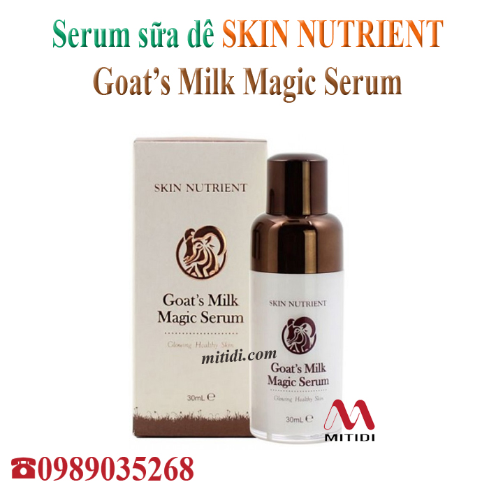 Serum sữa dê Skin Nutrient Goat's Milk Magic Serum  Mitidi-serum-skin-nutrient-goat-milk-magic-serum-30ml-03.jpg (188 KB)